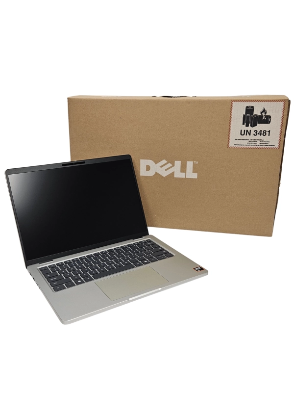 Dell Pro 14 Plus PB14255 Ryzen 7 Pro 250 16GB 512SSD 14